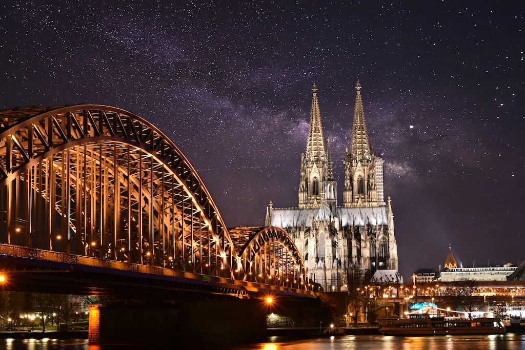 Cologne