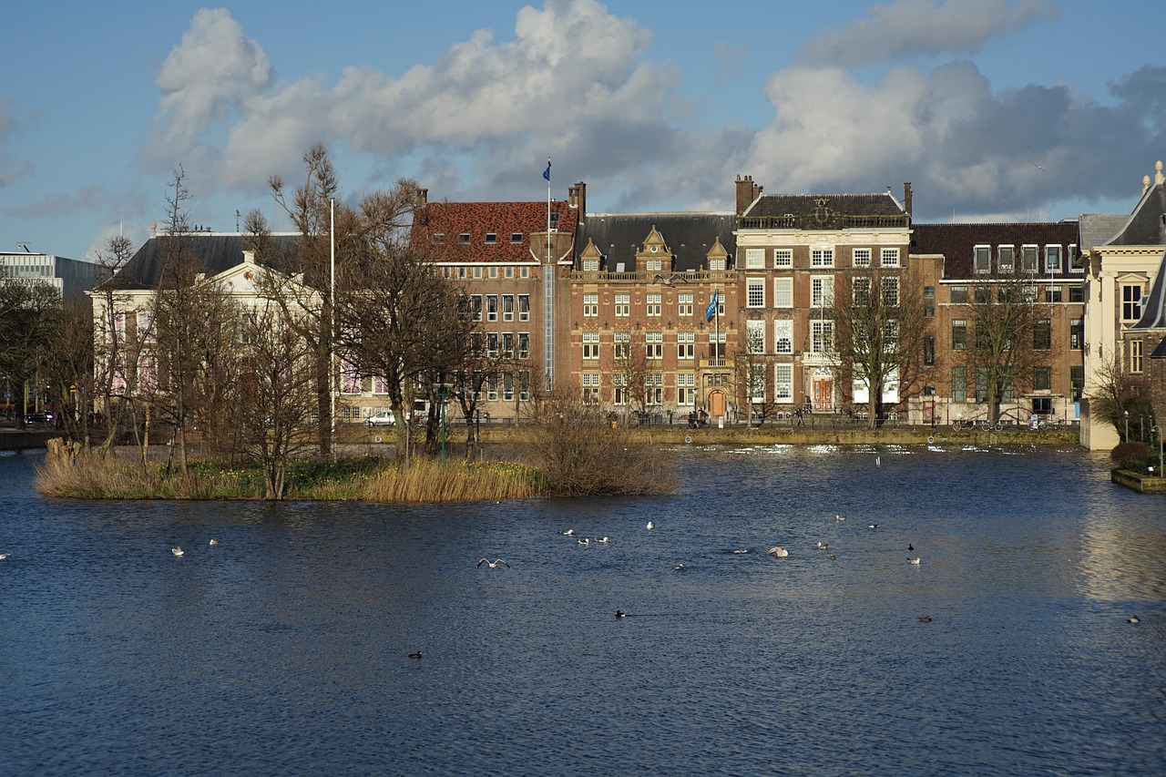 The Hague