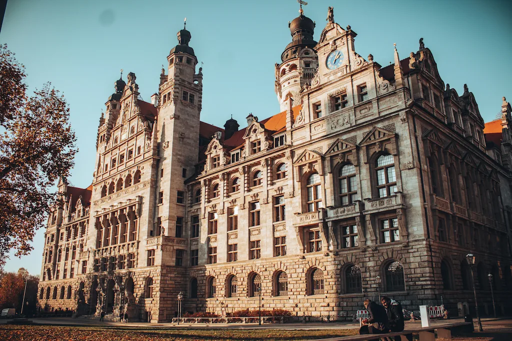 Leipzig