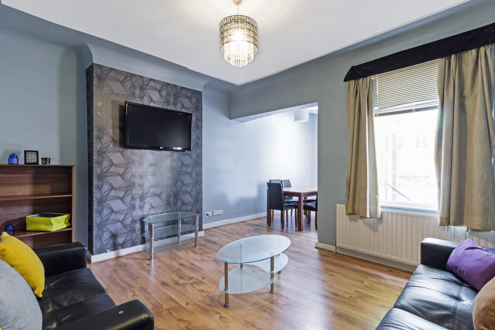 10 GROVE GARDENS