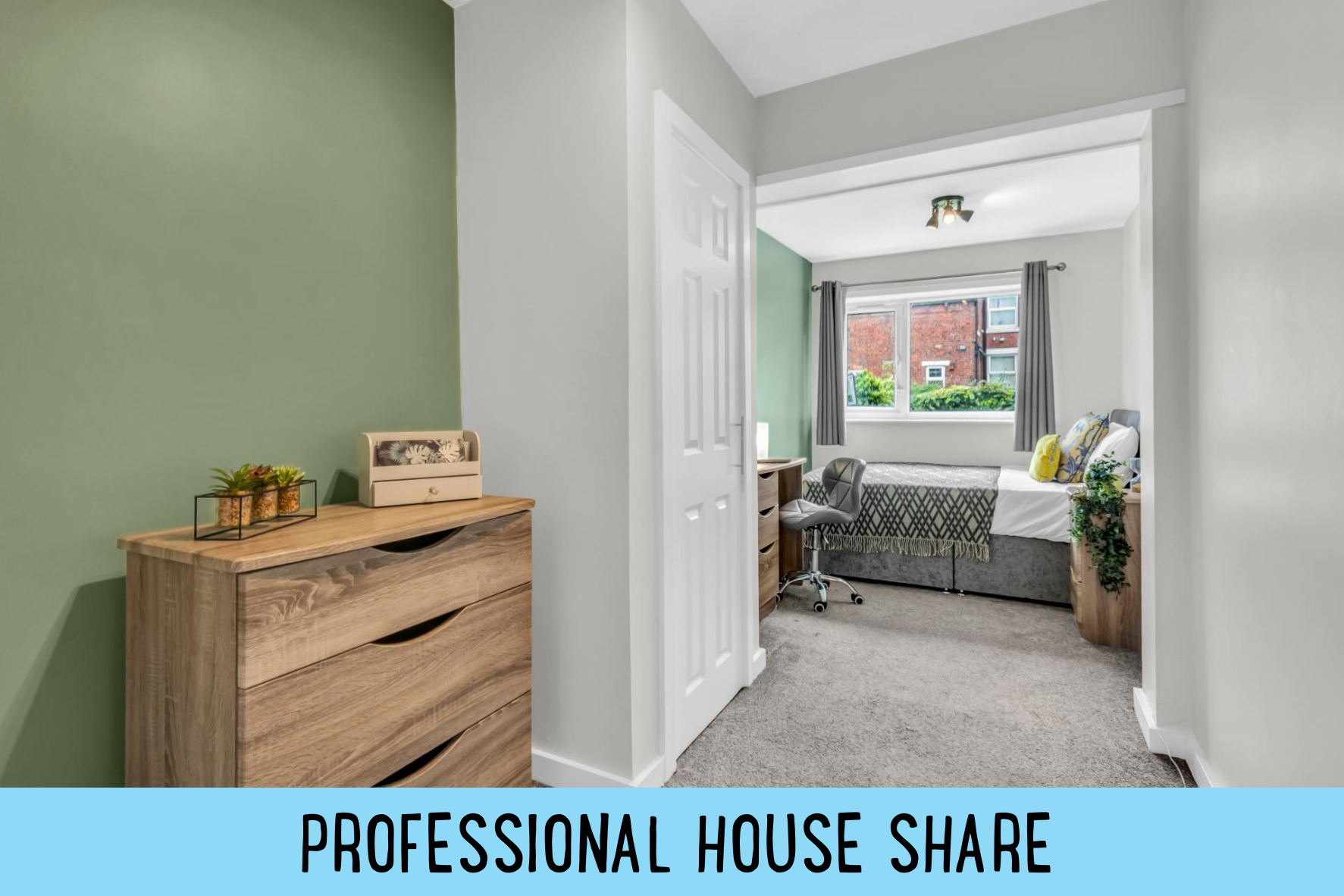 11 STANMORE CRESCENT