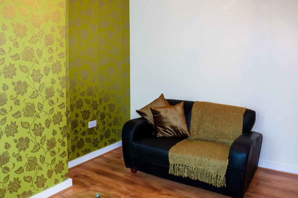 16 Flat 4 Headingley Lane