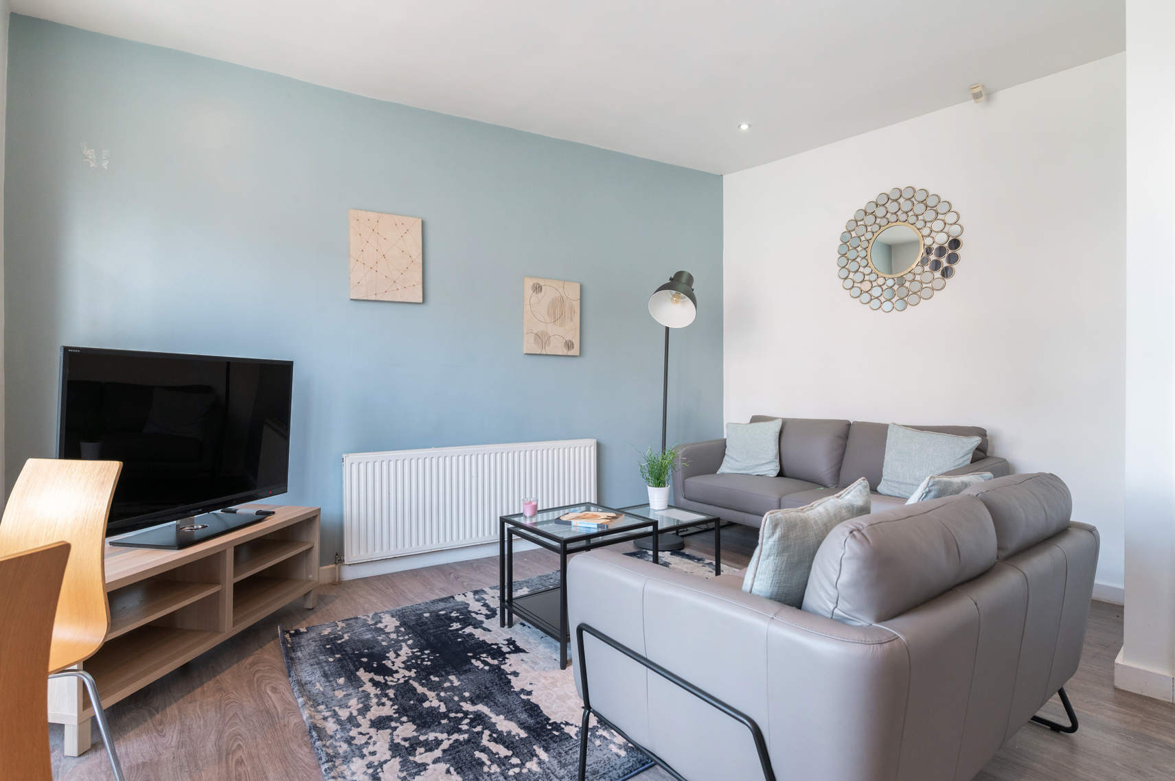 1 STANMORE VIEW