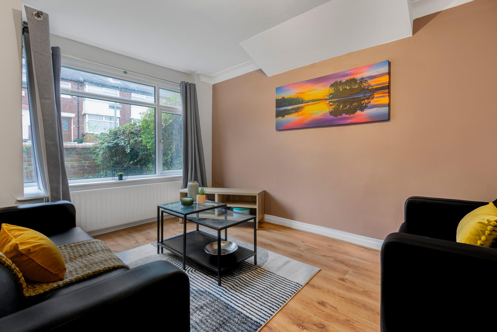 21 KELSO GARDENS