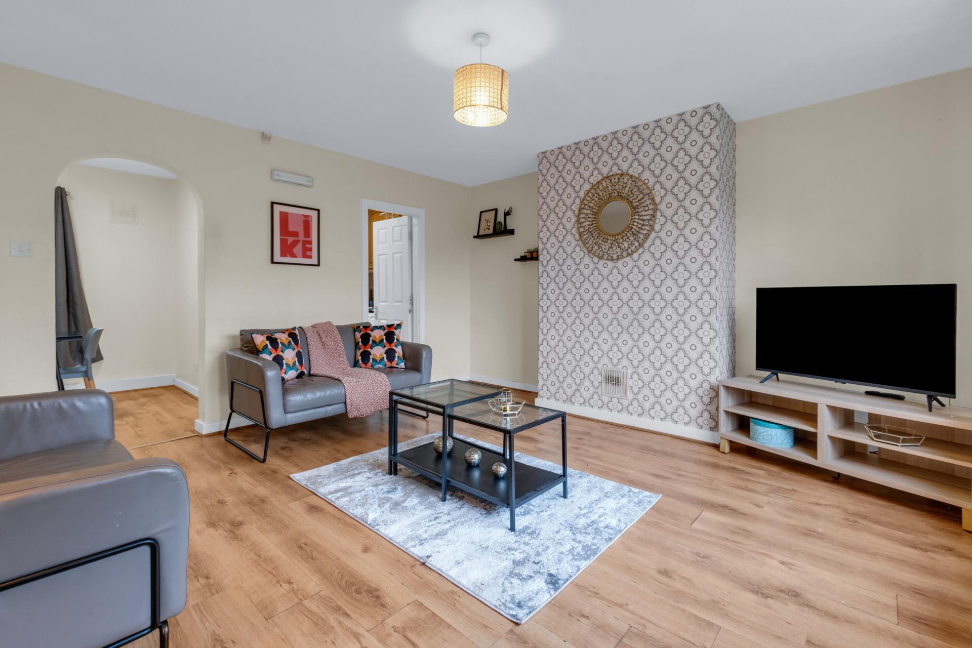 26 Talbot View