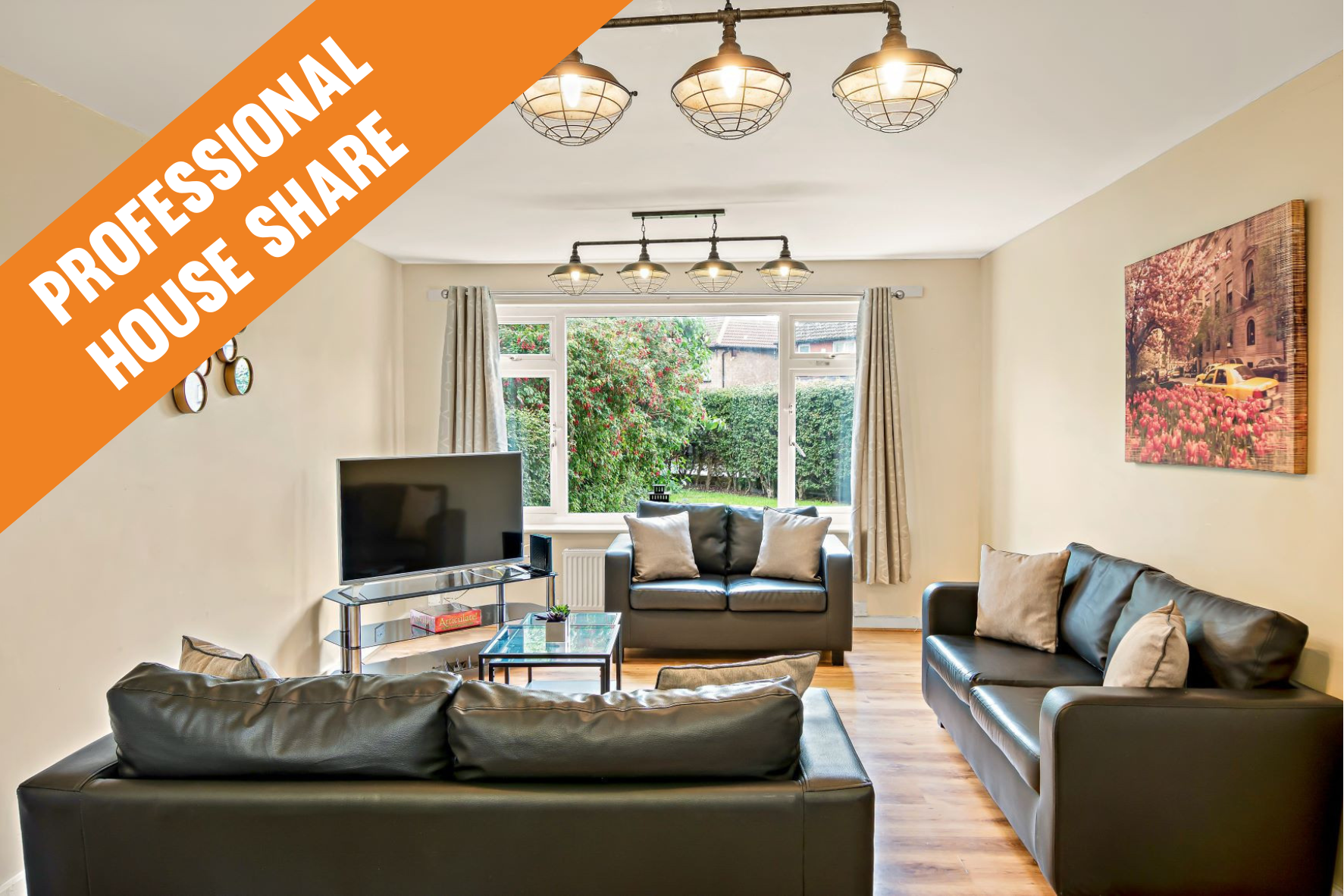 2 STANMORE CRESCENT