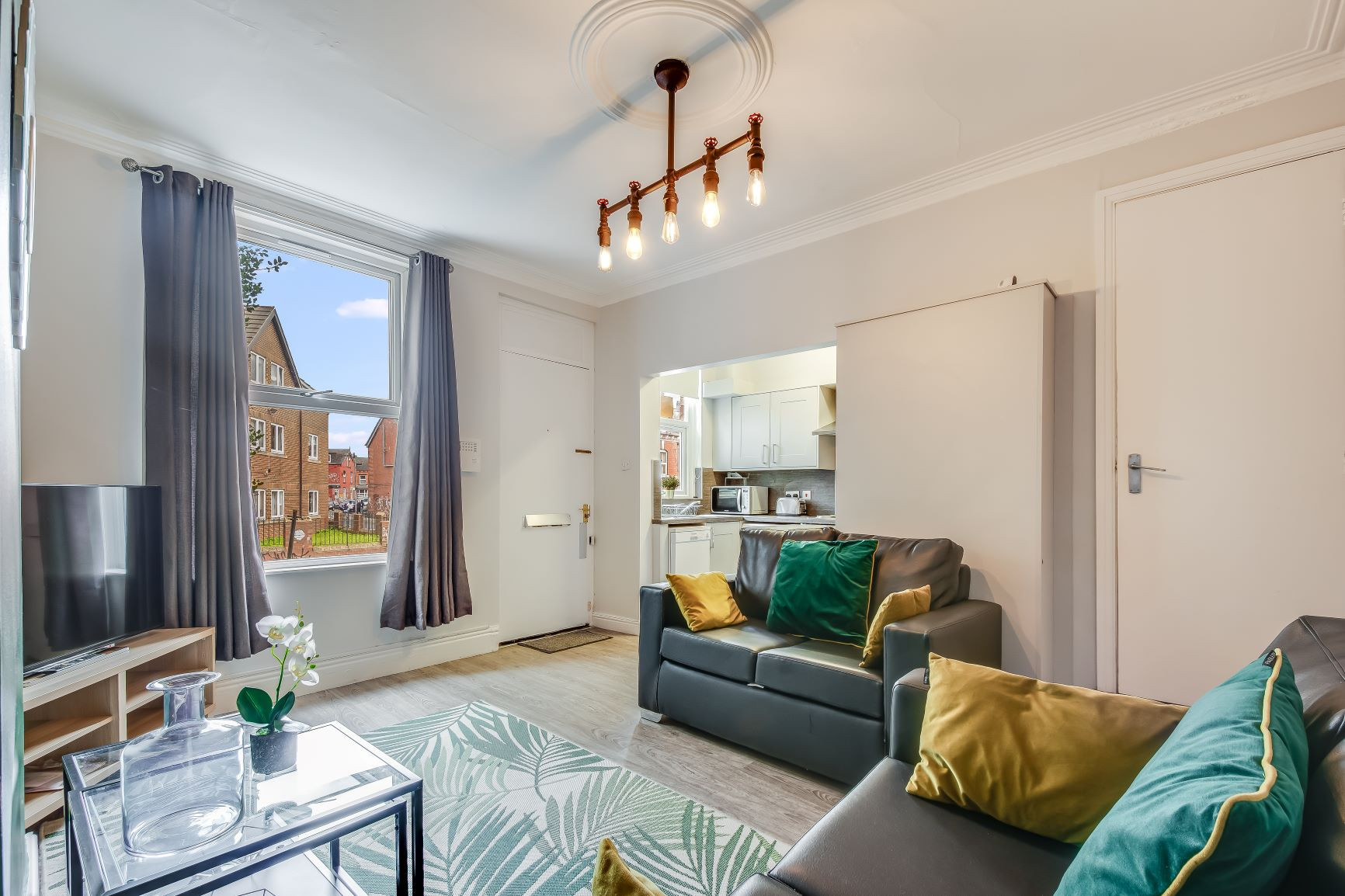 3 HESSLE STREET