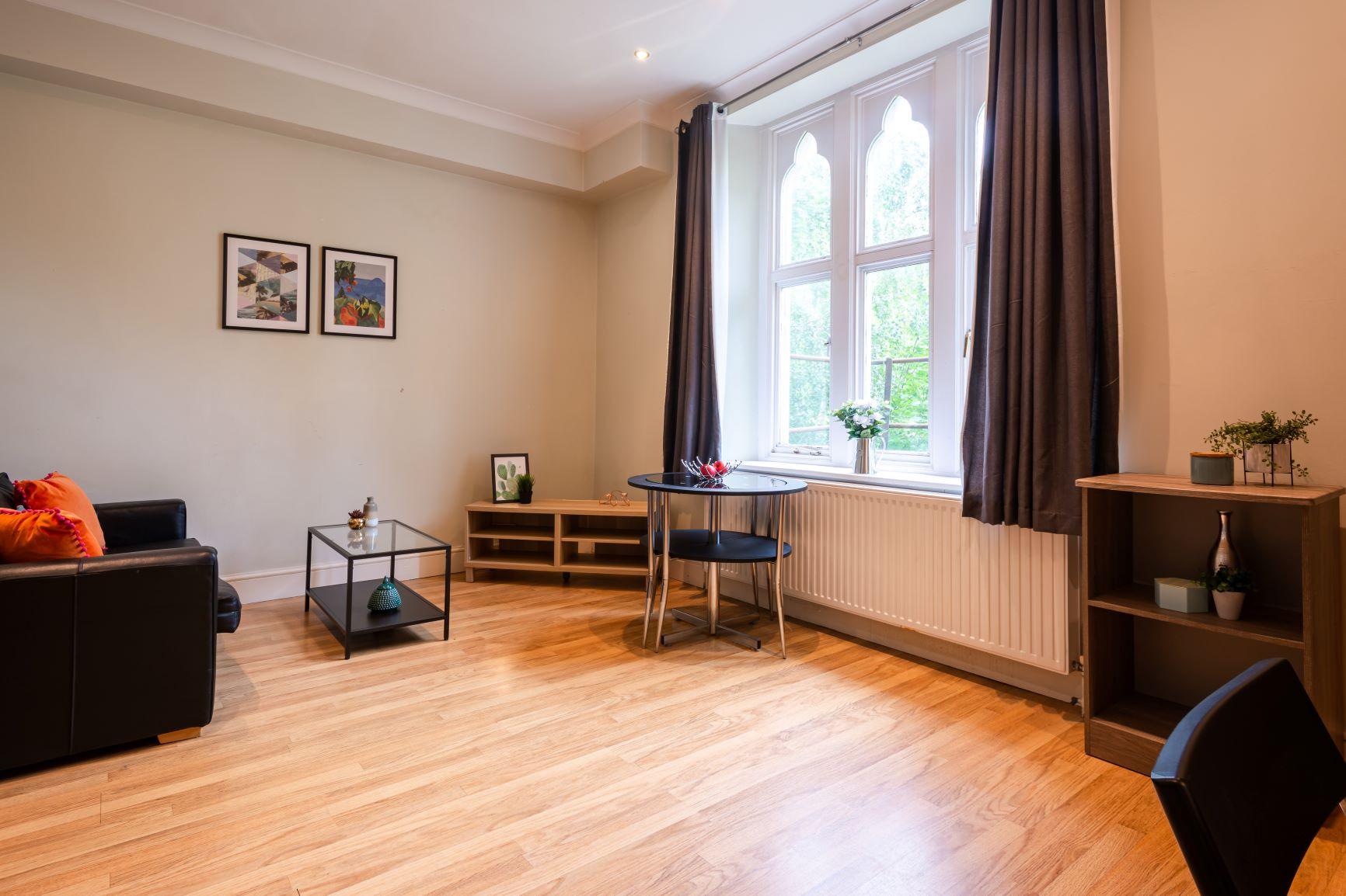 40 Flat 9 Hyde Terrace
