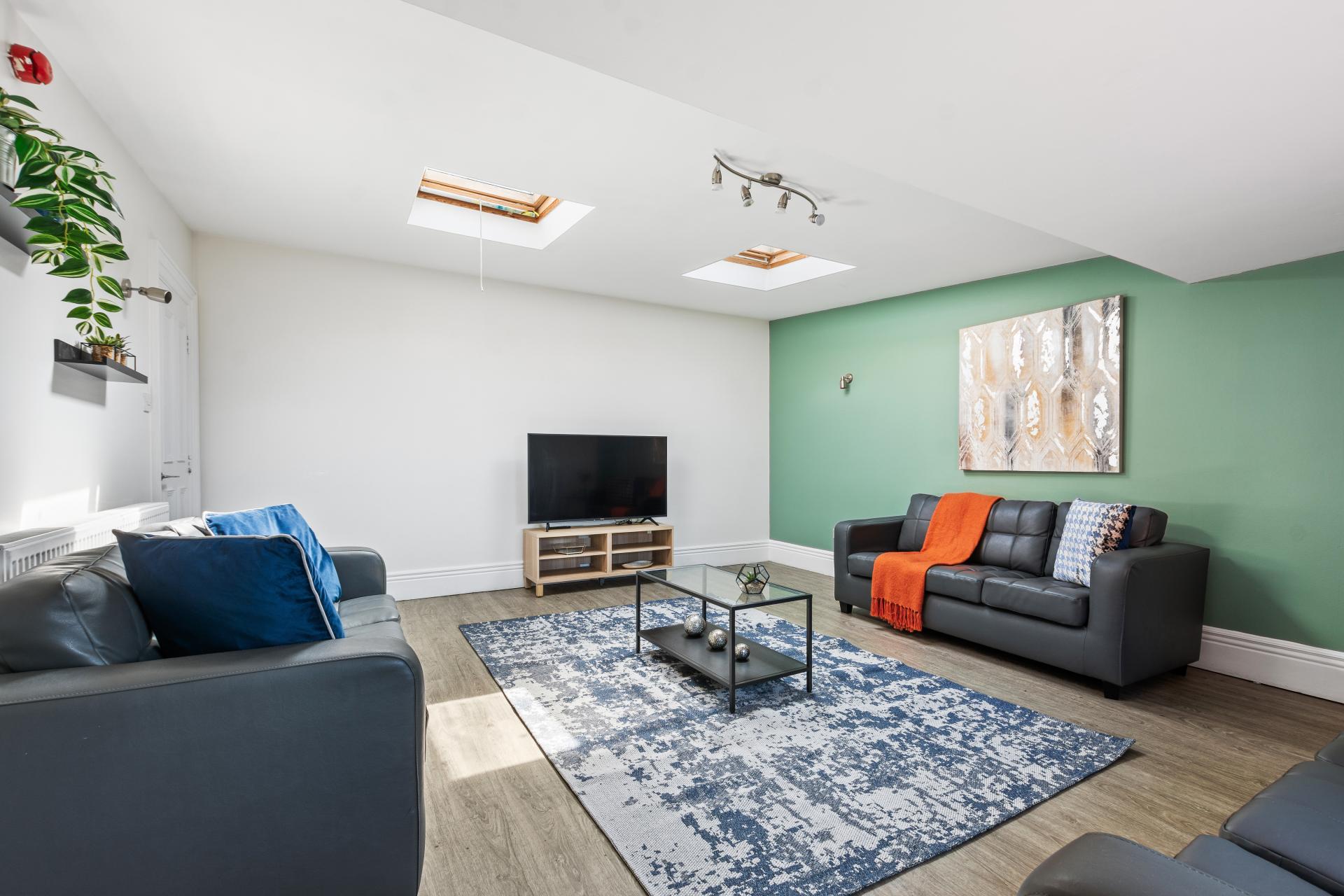 5 Kelso Road