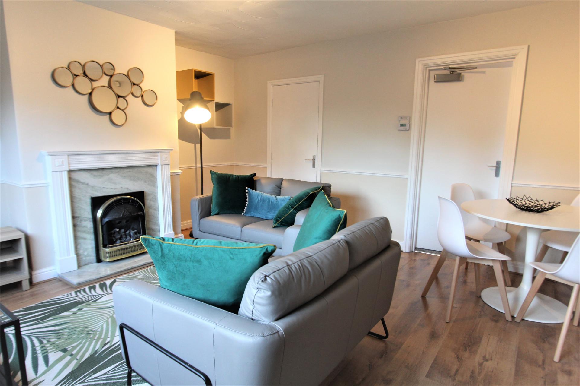 5 Stanmore Grove