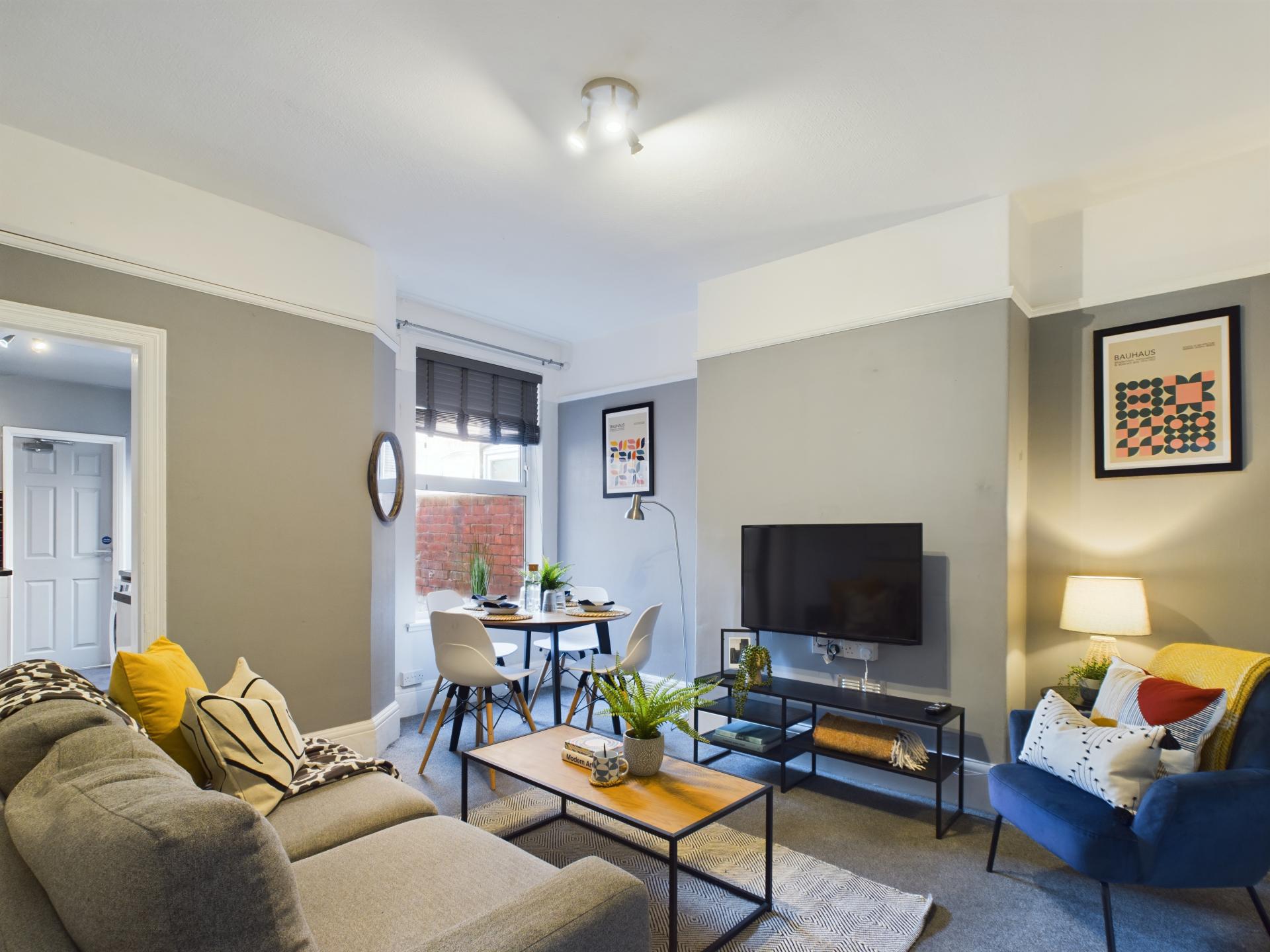 7 Westbourne Grove
