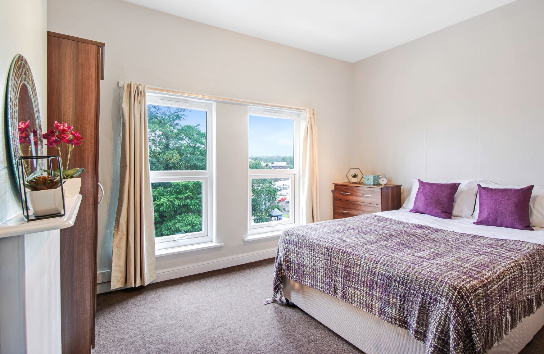 88A  BURLEY ROAD