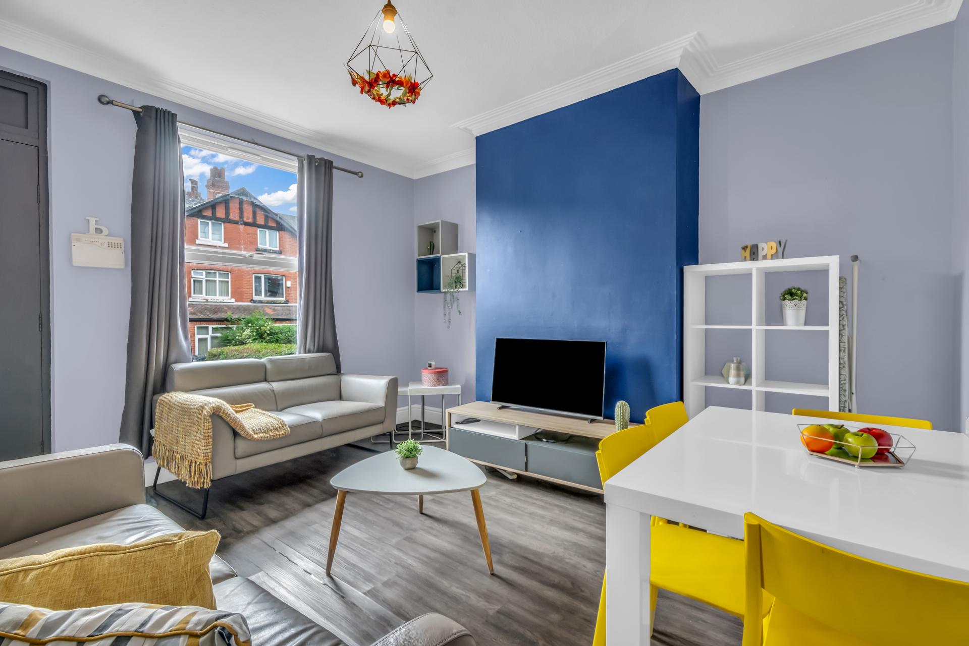 8 HESSLE WALK