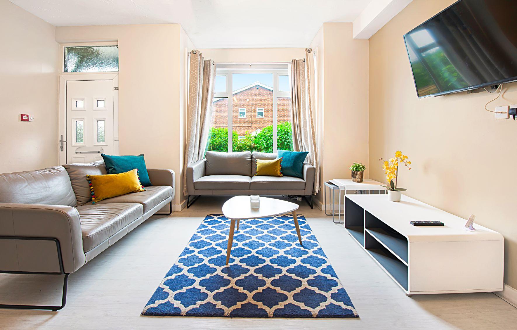 8 Stanmore Place
