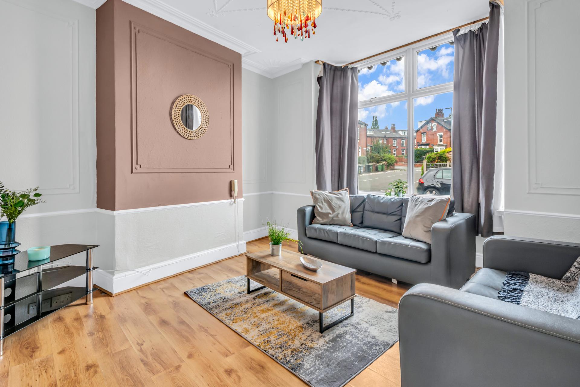 9 Beechwood Road