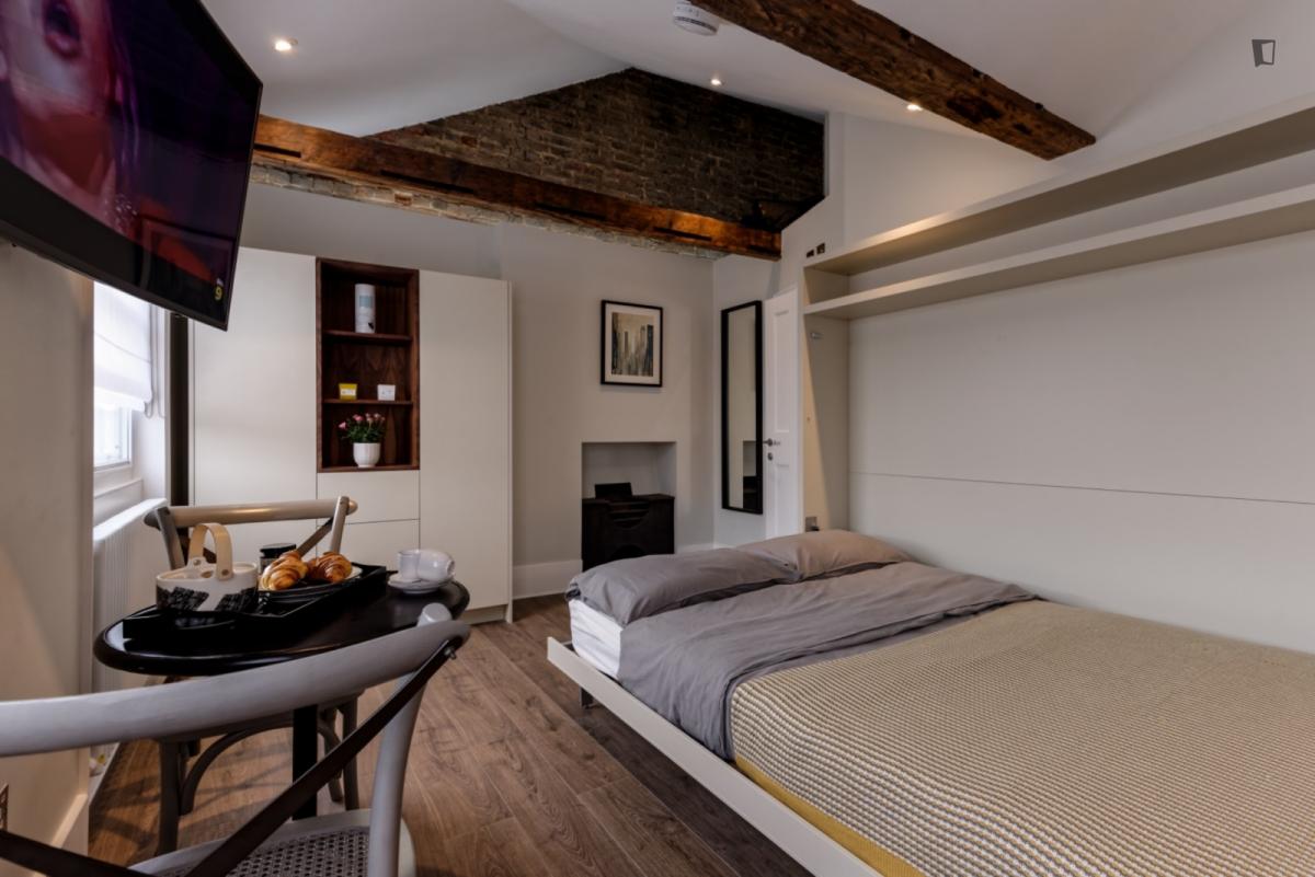 Charming studio close to Baker Street tube station