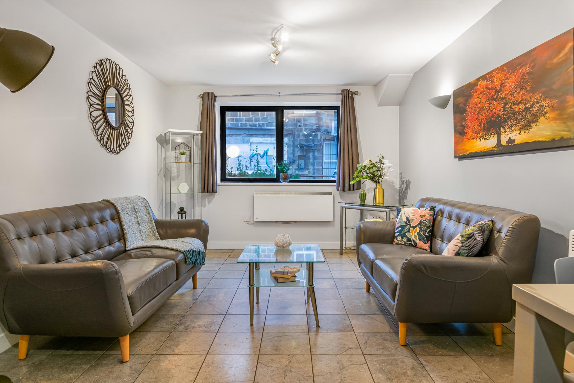 Flat 17, Parklane Central Bennett Road