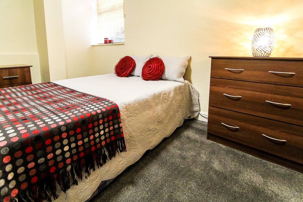 Flat 1, 238 VINERY ROAD