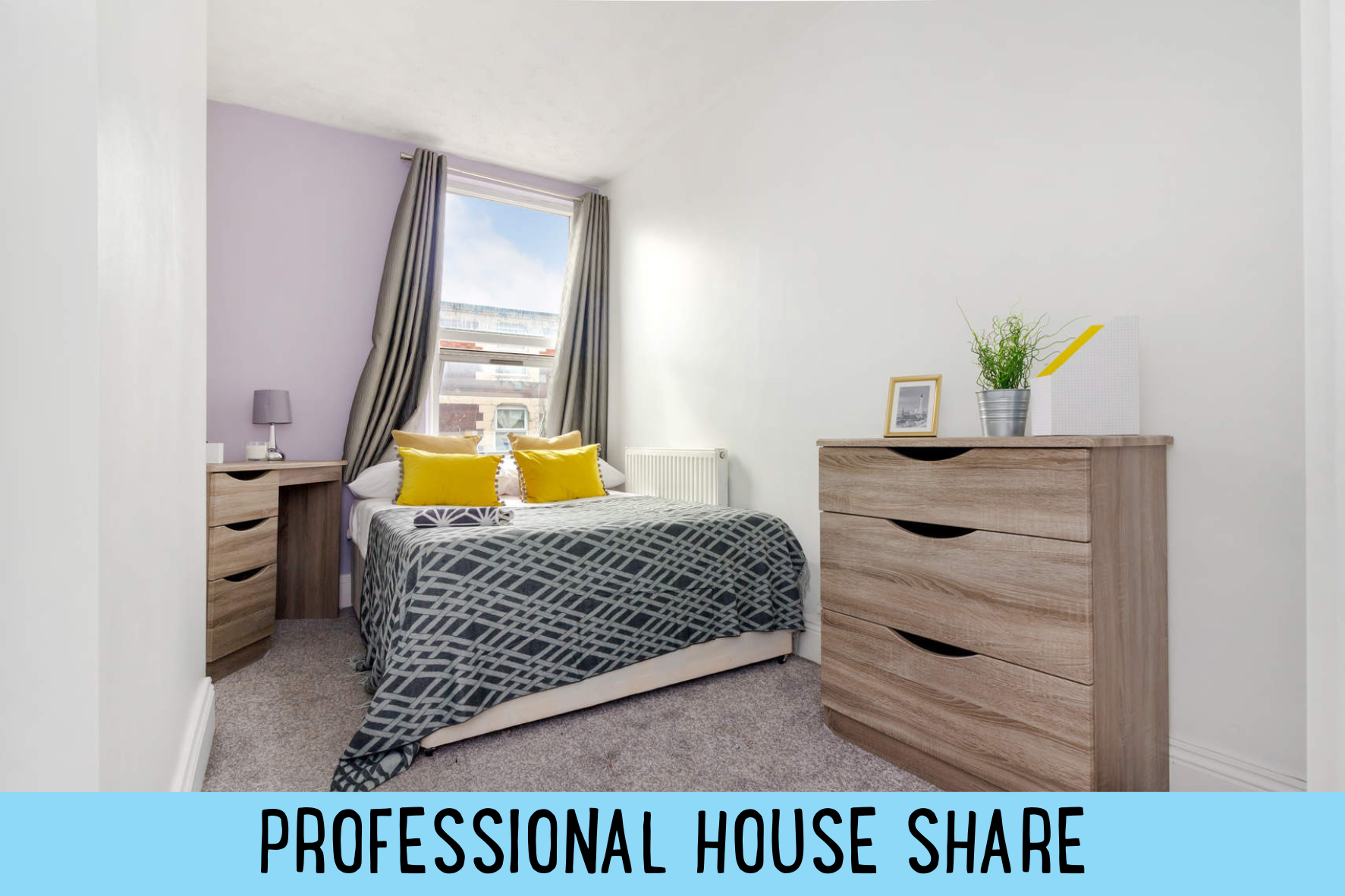 Flat 1, 390  KIRKSTALL ROAD