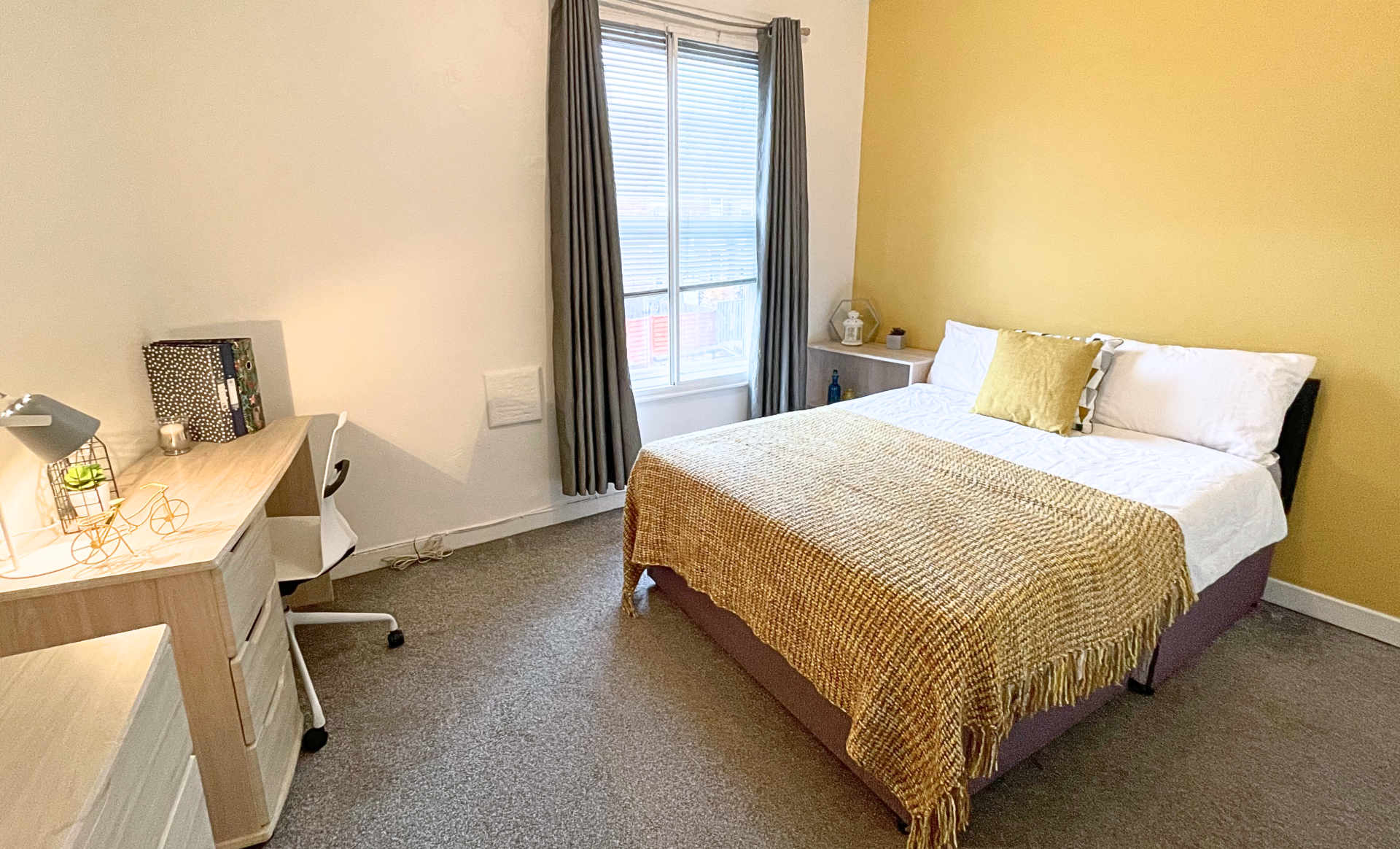 Flat 1, 396 KIRKSTALL ROAD