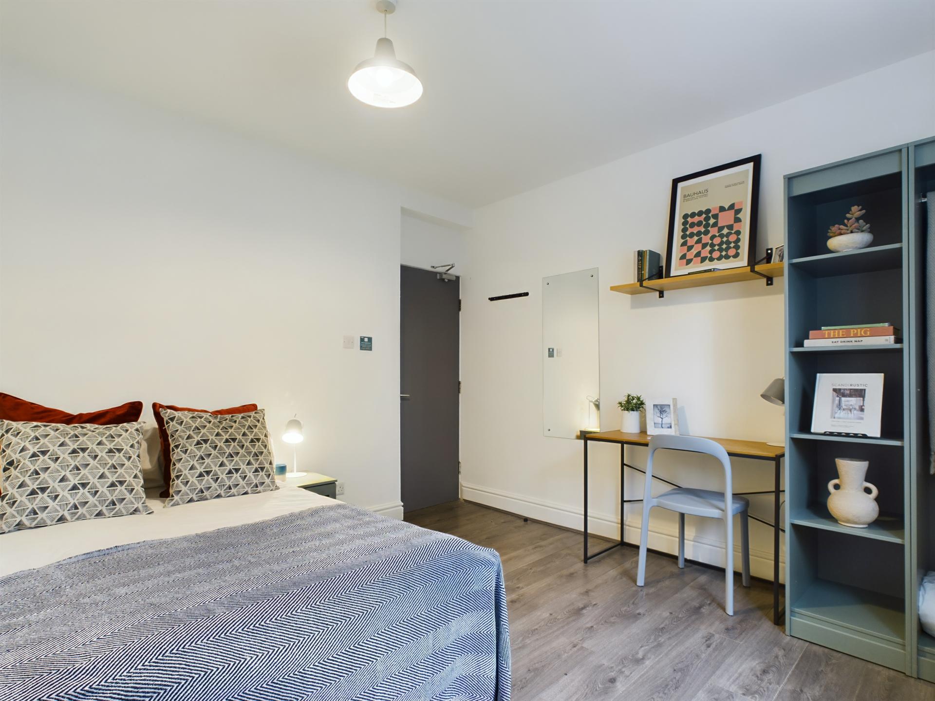 2, Flat 1 image