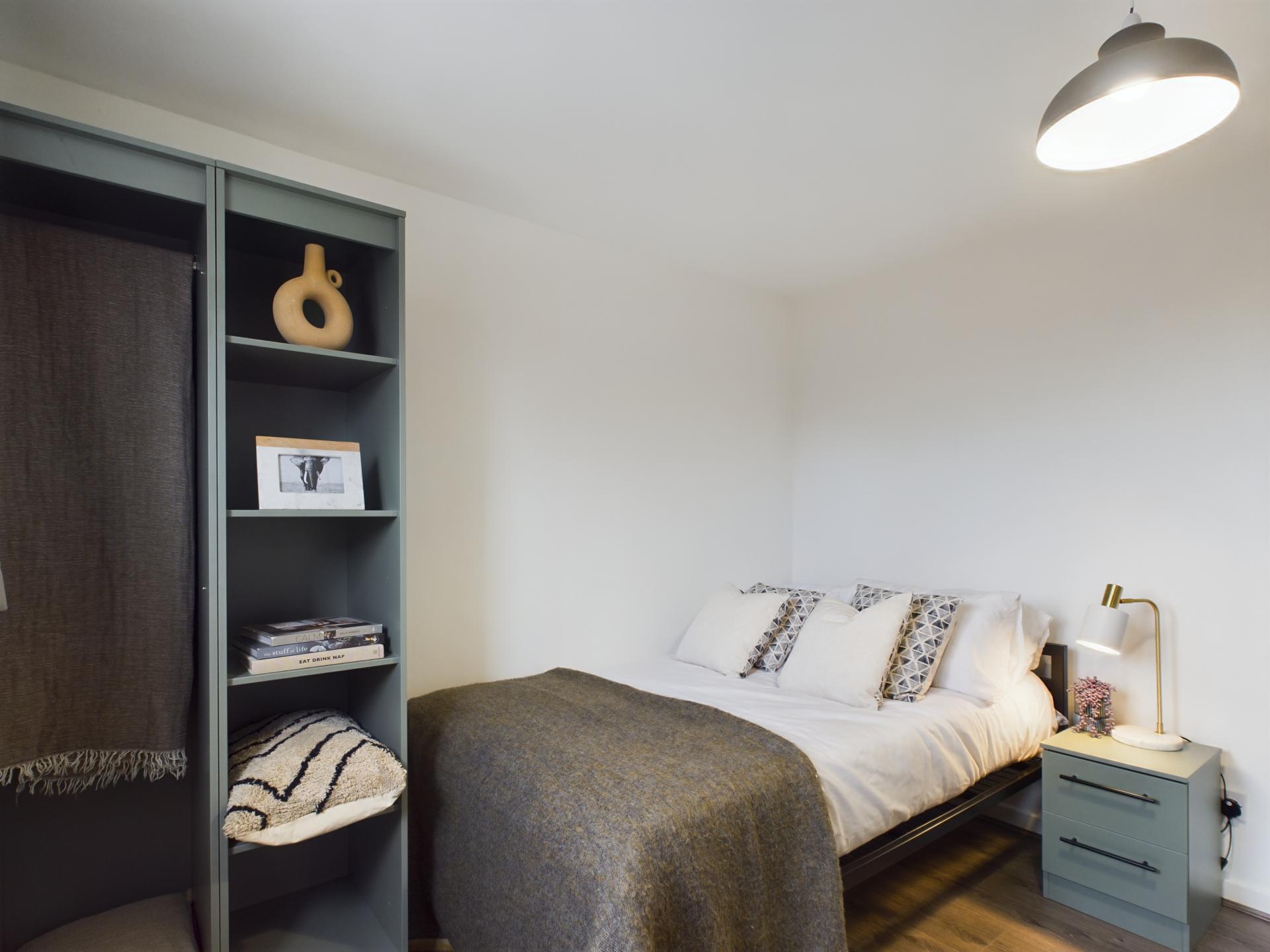 2, Flat 3 image