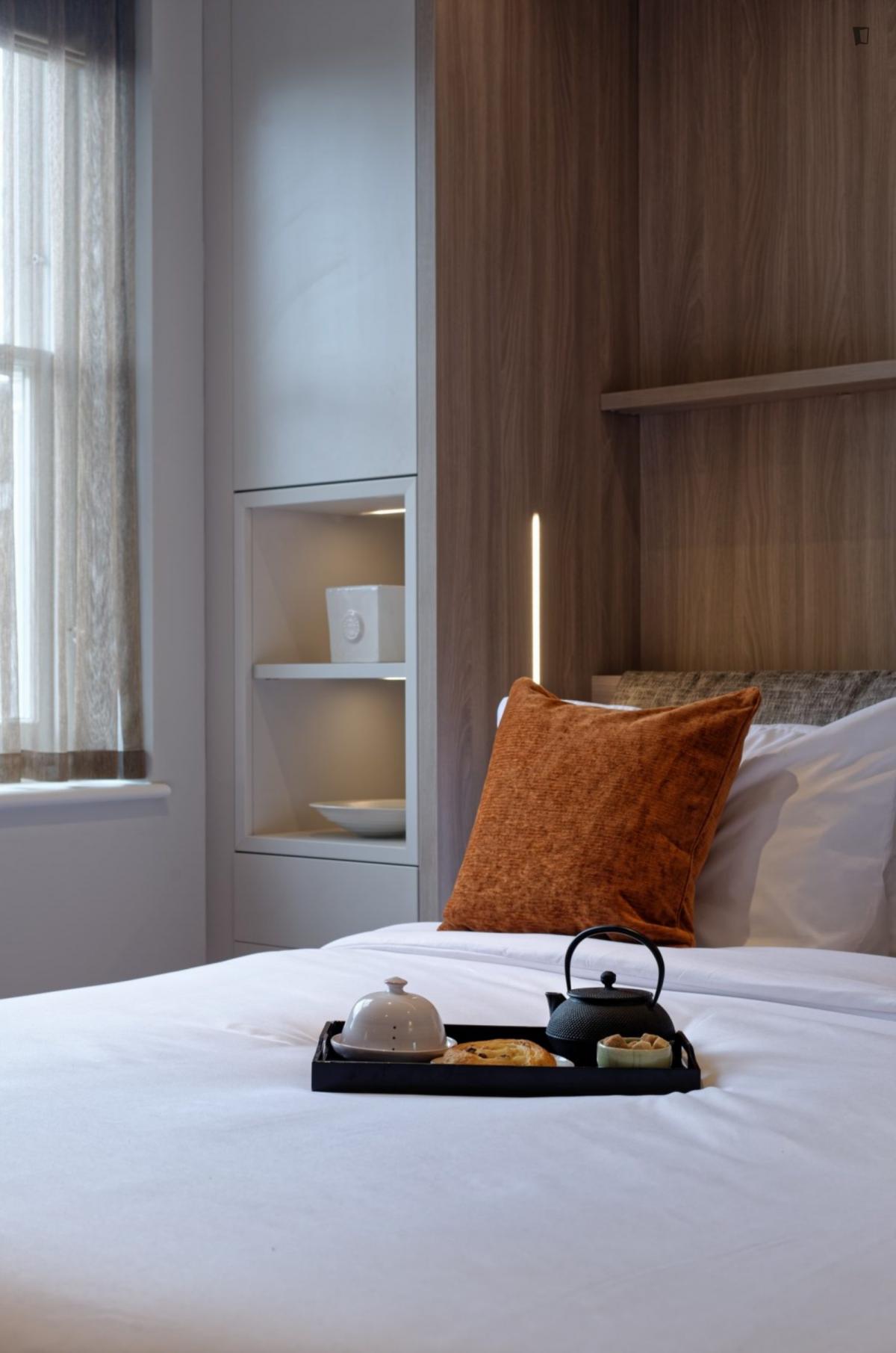 Bedroom Area image