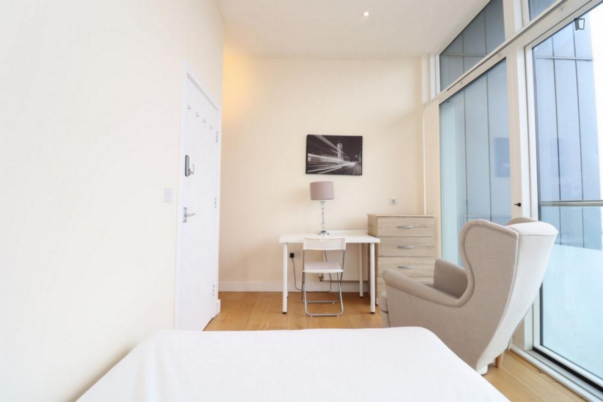 Bedroom (Room 1) image