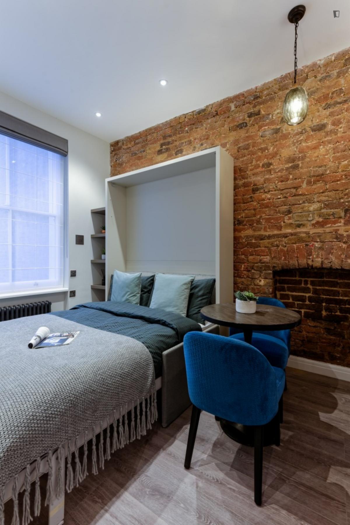 Bedroom area image
