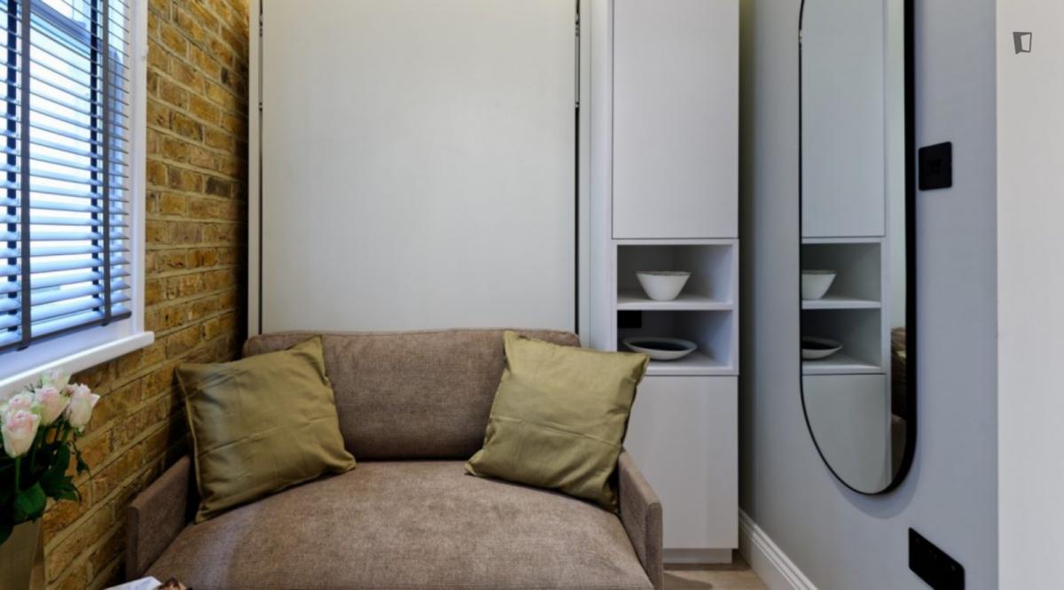 Bedroom area image