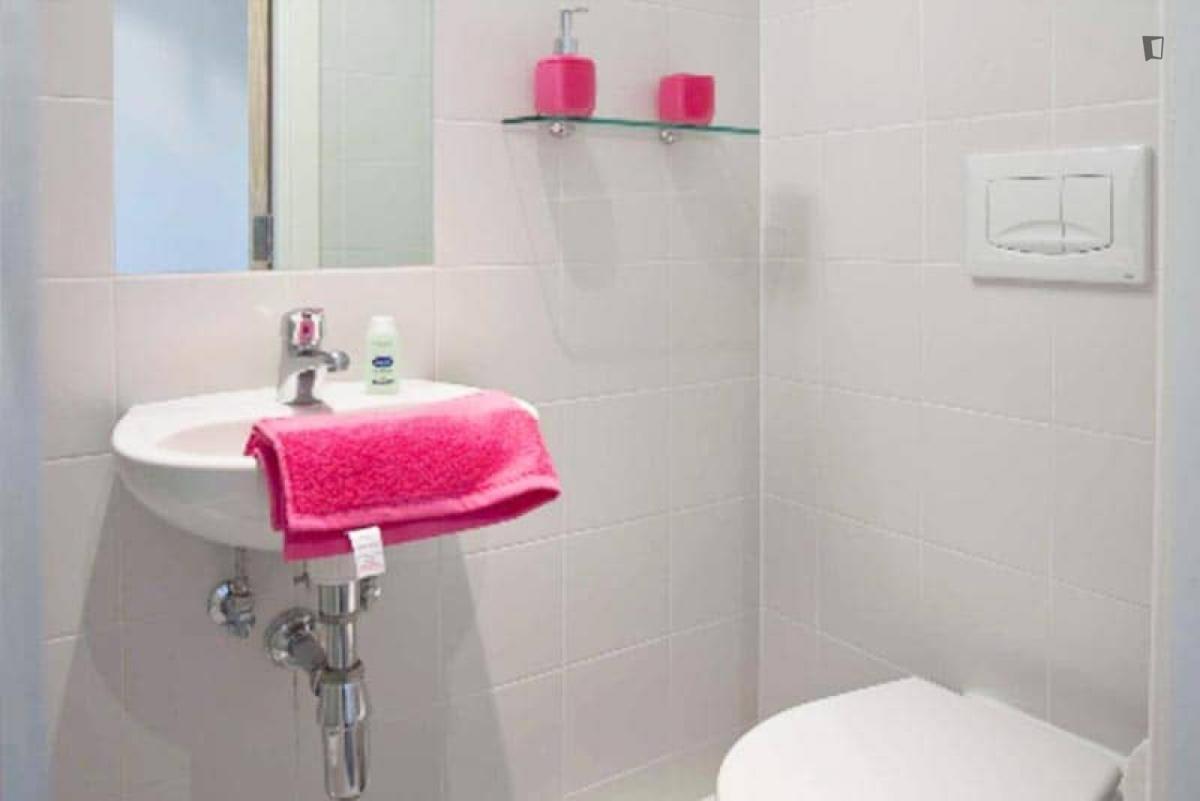 Classic Ensuite image