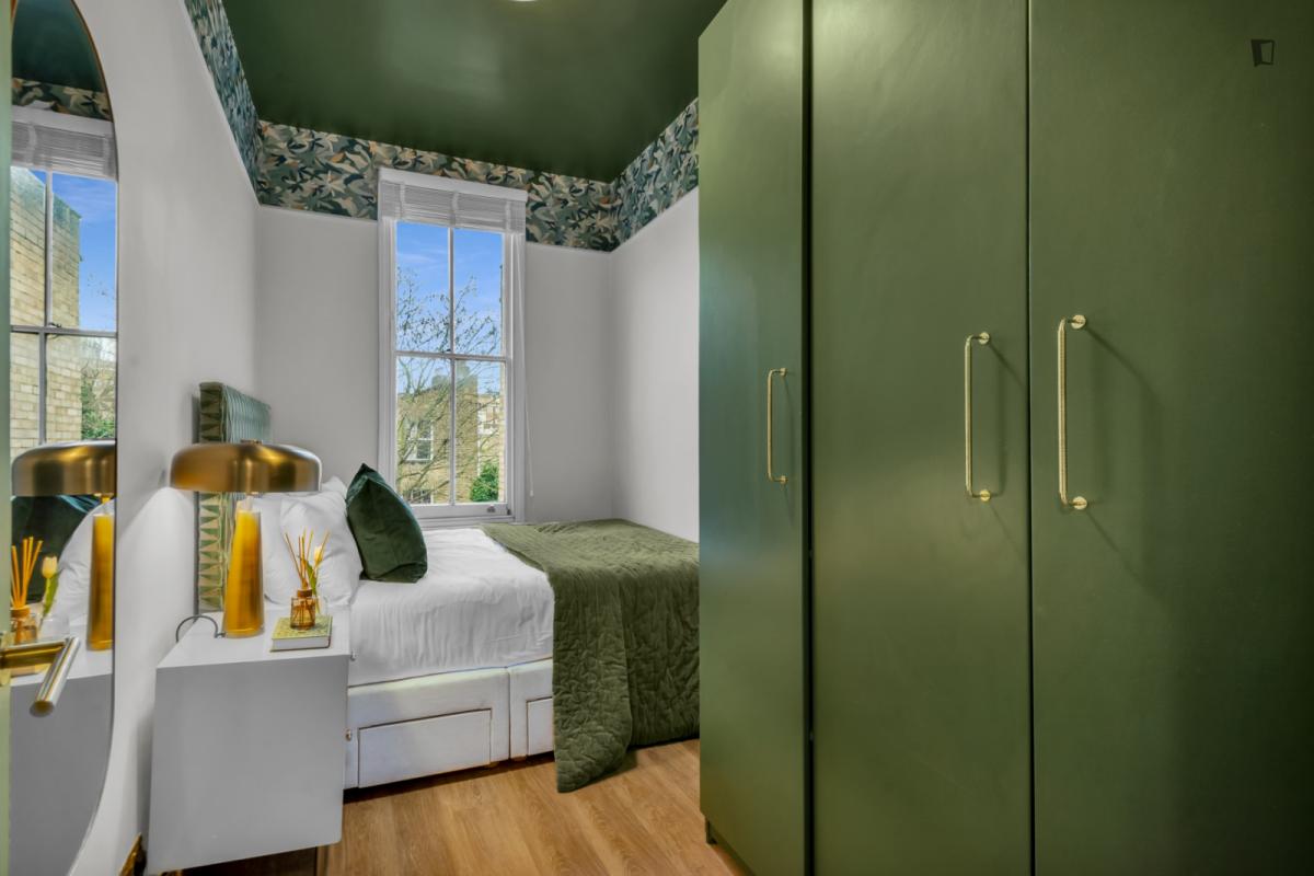 Double Bedroom image