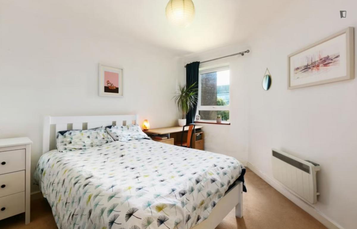 Double Bedroom image