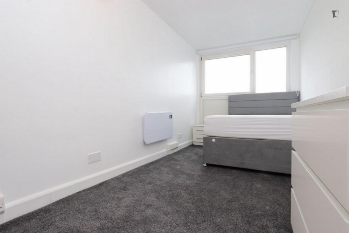 Double Bedroom (Room 1) image