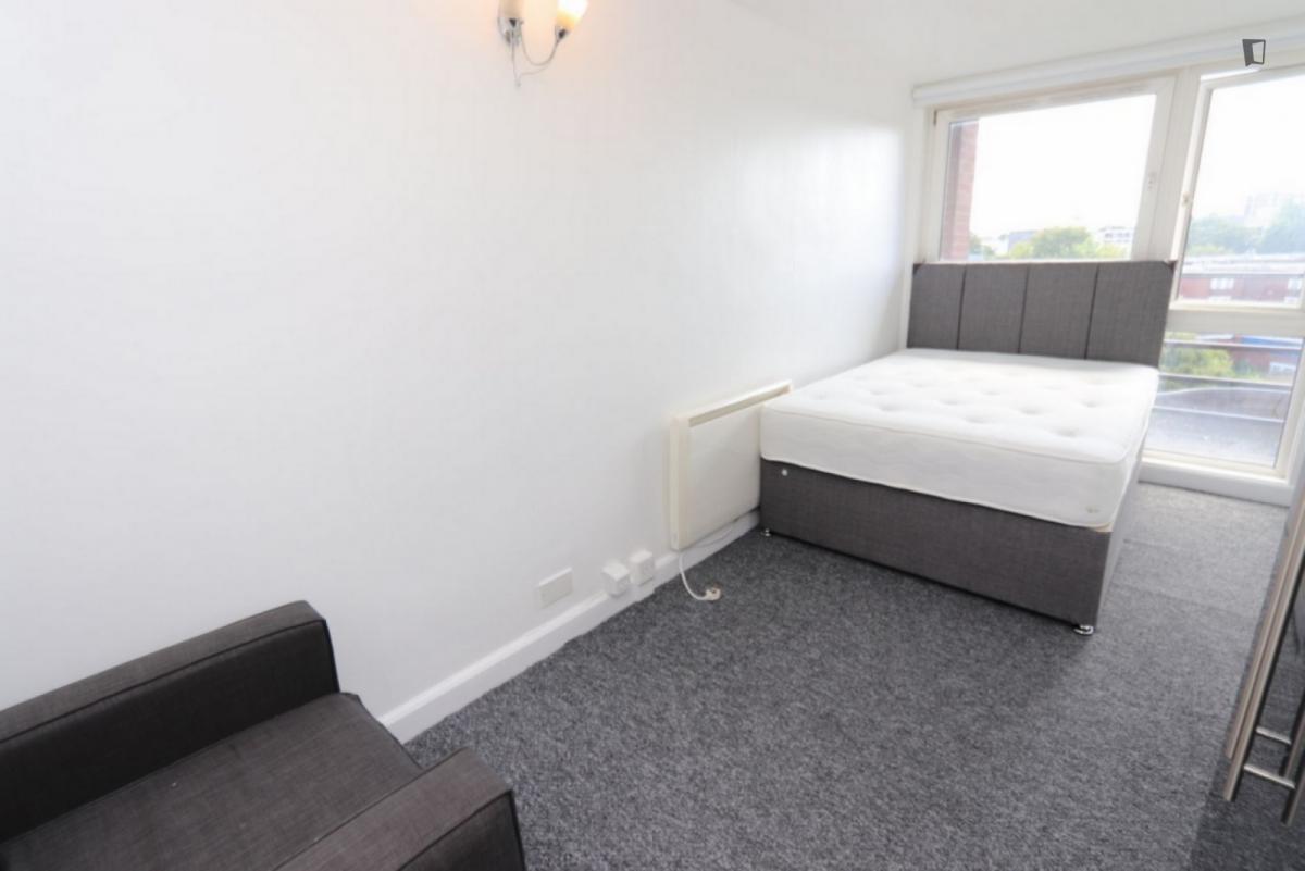 Double Bedroom (Room 3) image