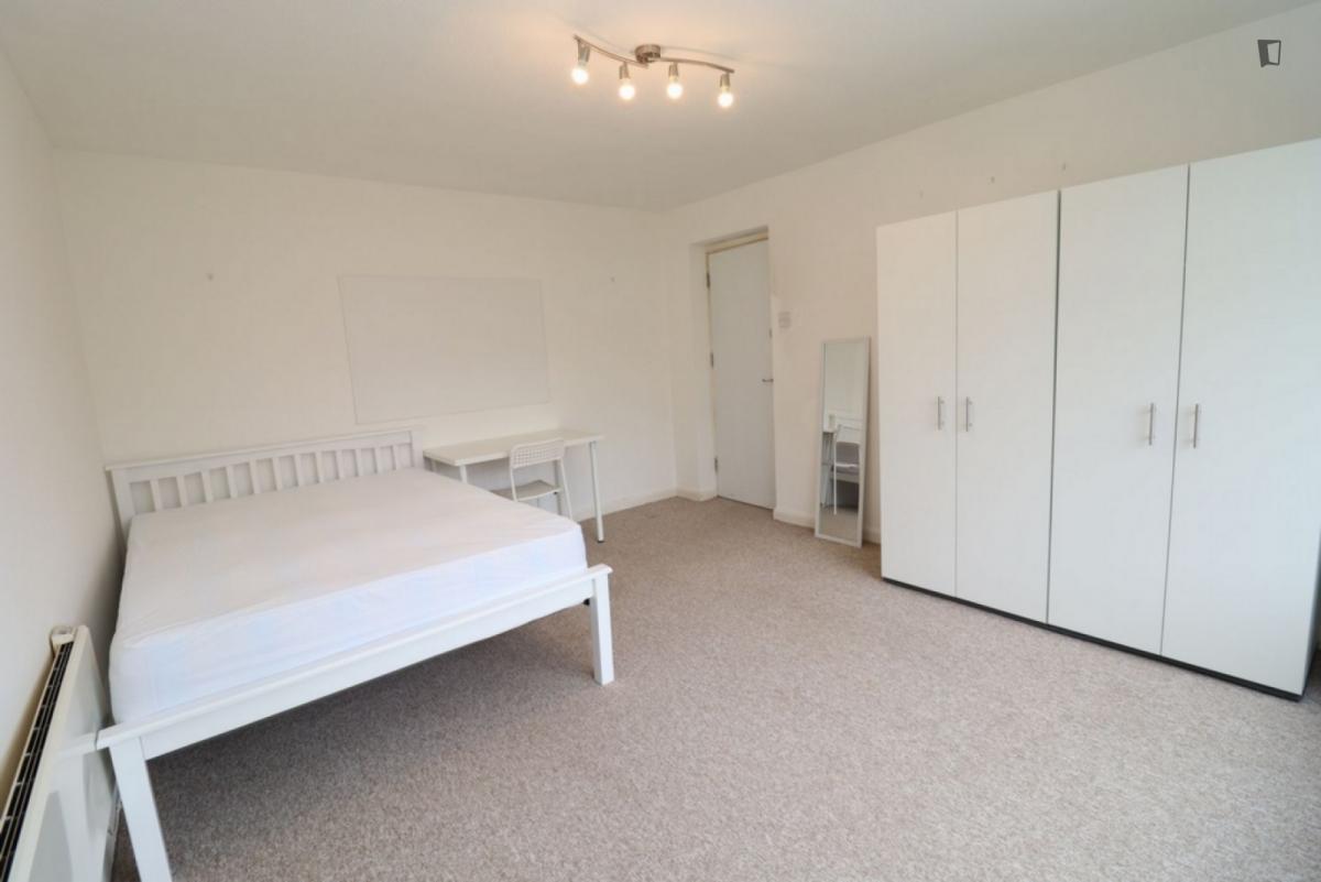 Double Bedroom (Room 3) image