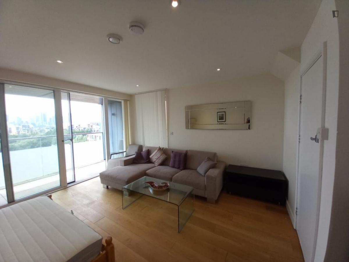 Double Bedroom (Room 3) image