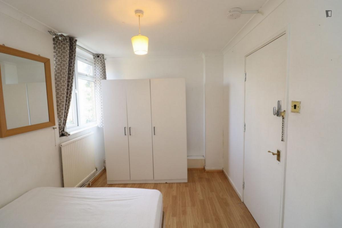 Double Bedroom (Room 3) image