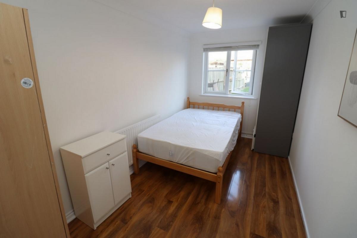 Double Bedroom (Room 4) image