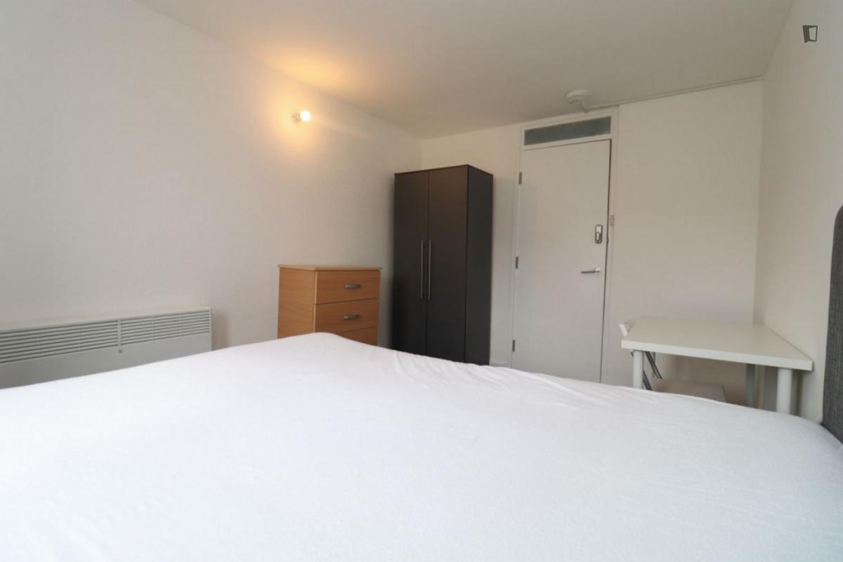 Double Bedroom (Room 4) image