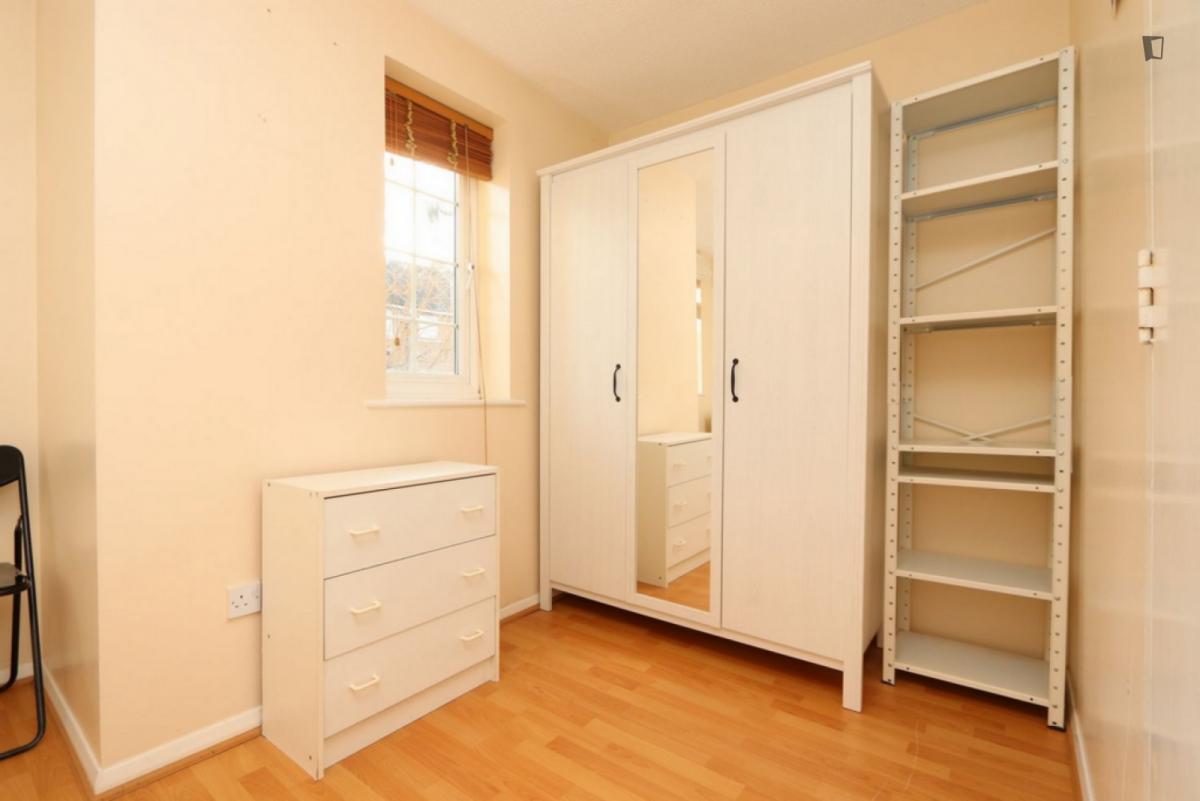 Double Bedroom (Room 4) image