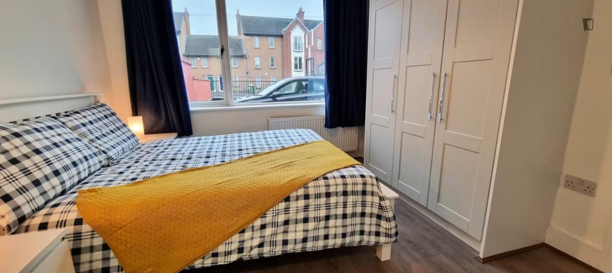 Double Bedroom (room 2) image