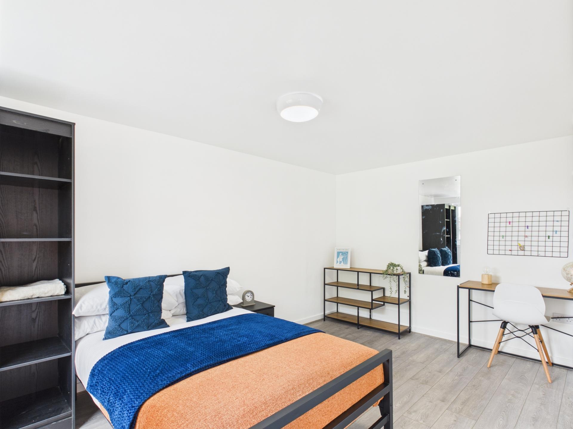 Flat 15 image