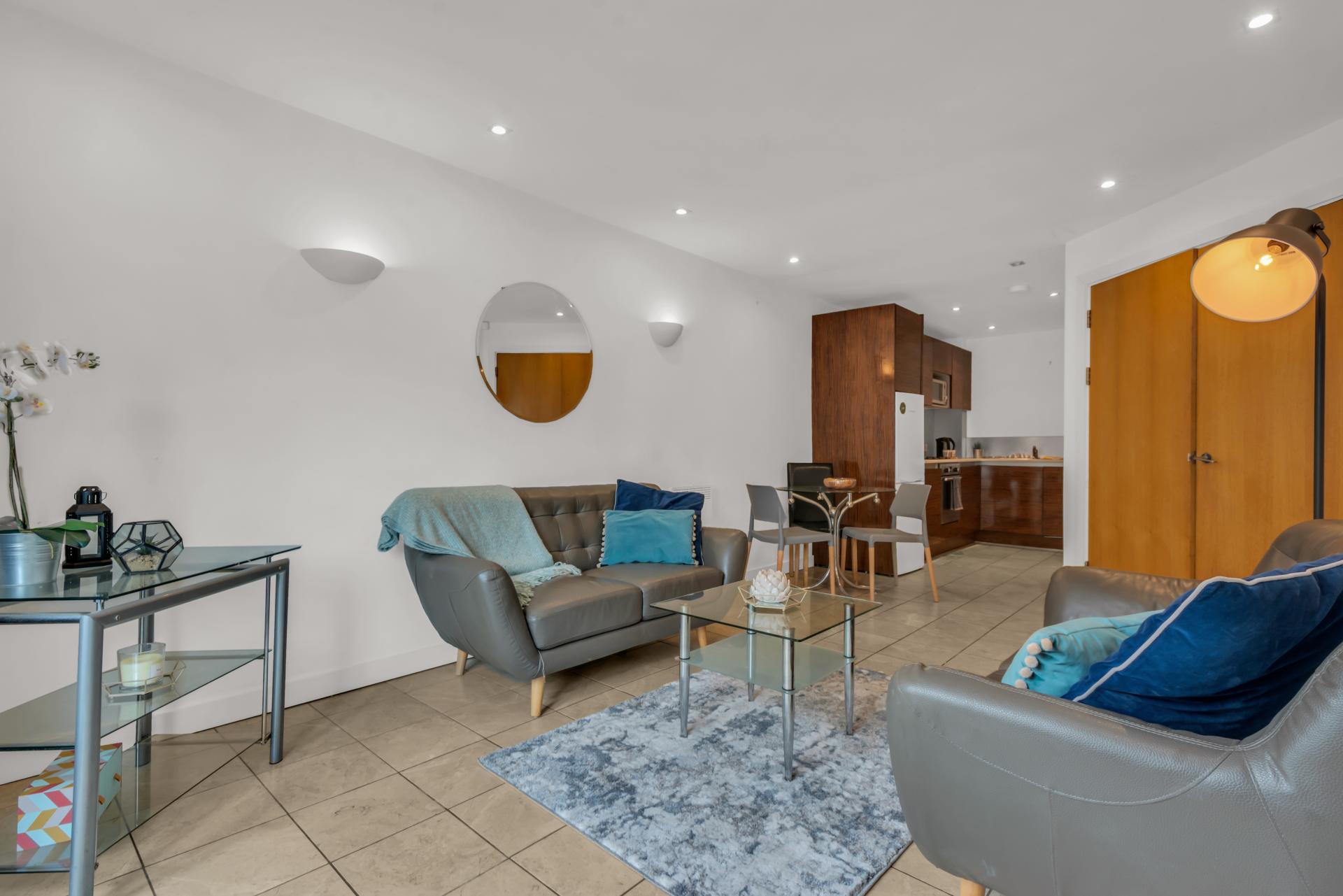 Flat 19, Parklane Central image