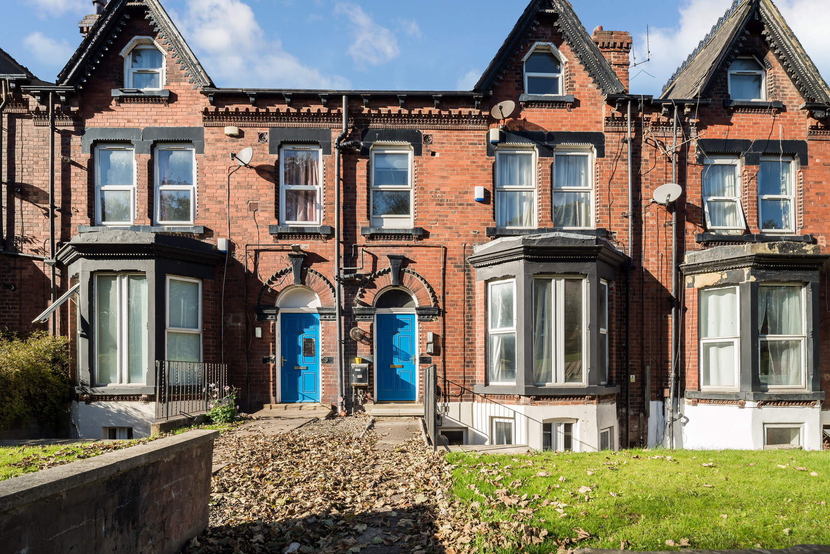 Flat 1, 207 image