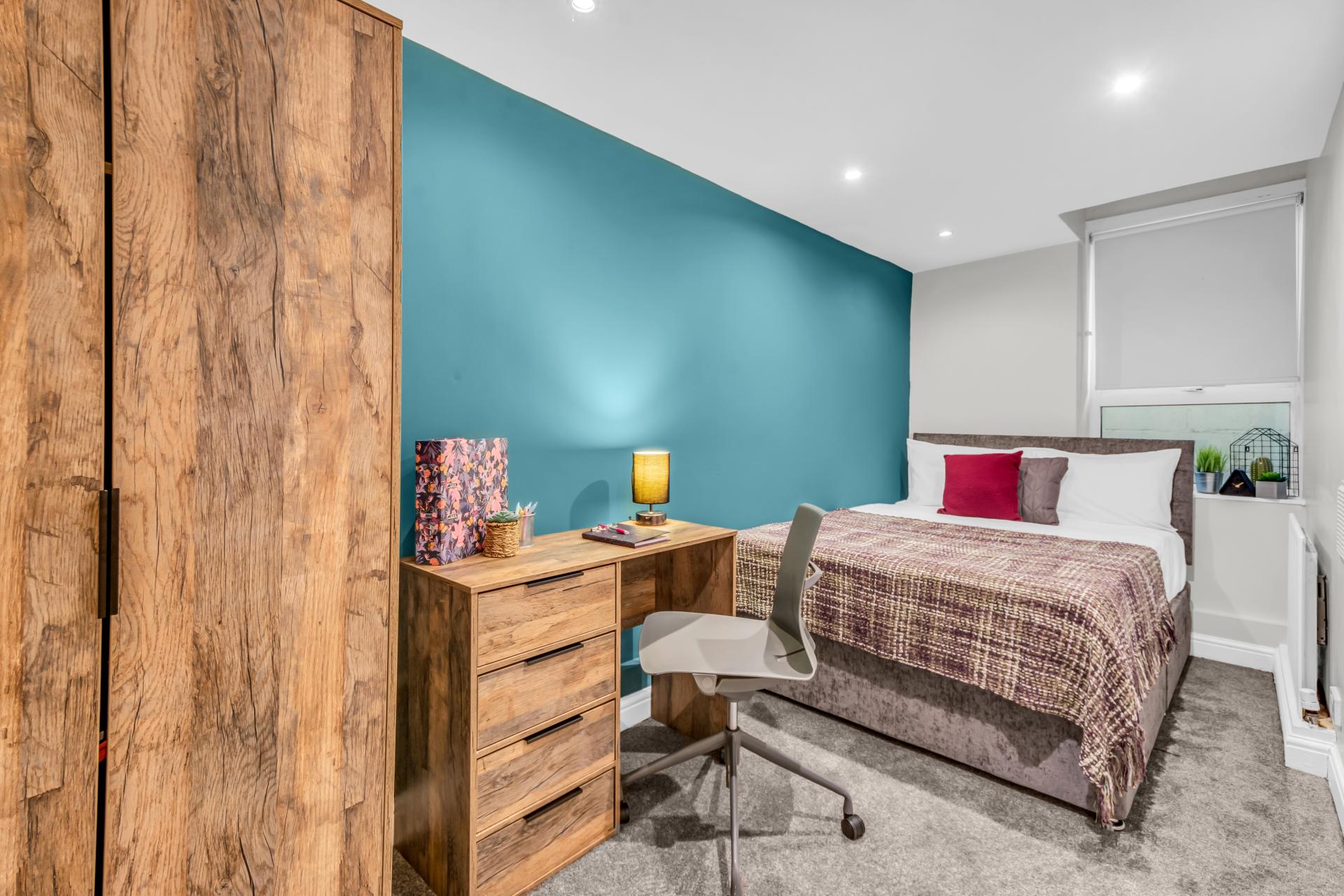 Flat 1, 4 image