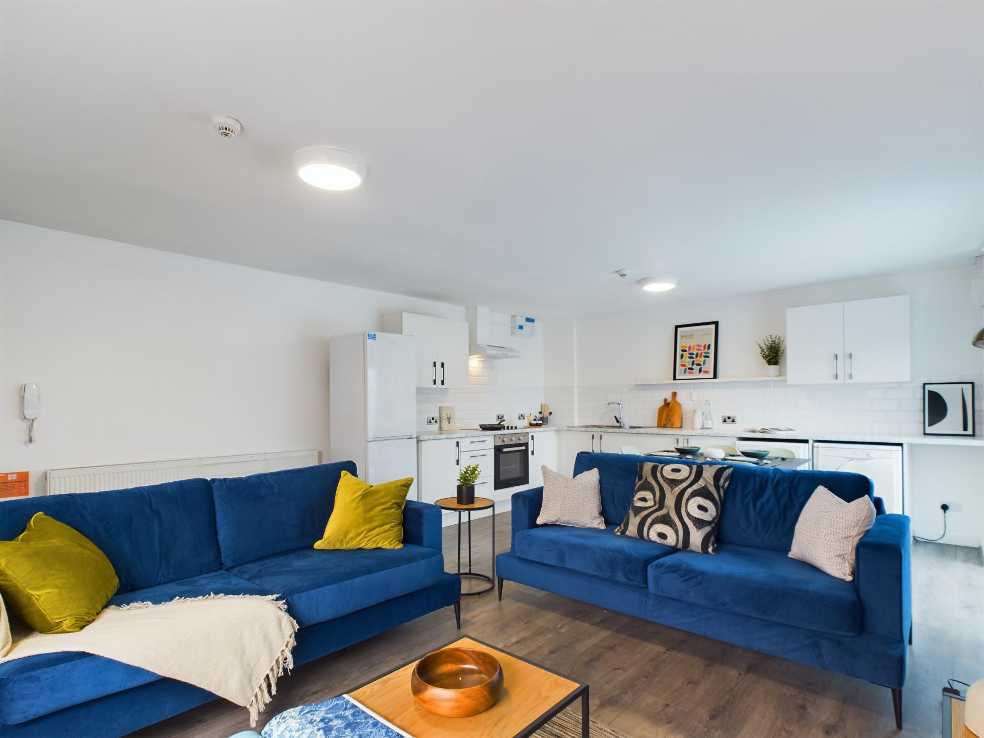 Flat 2 image