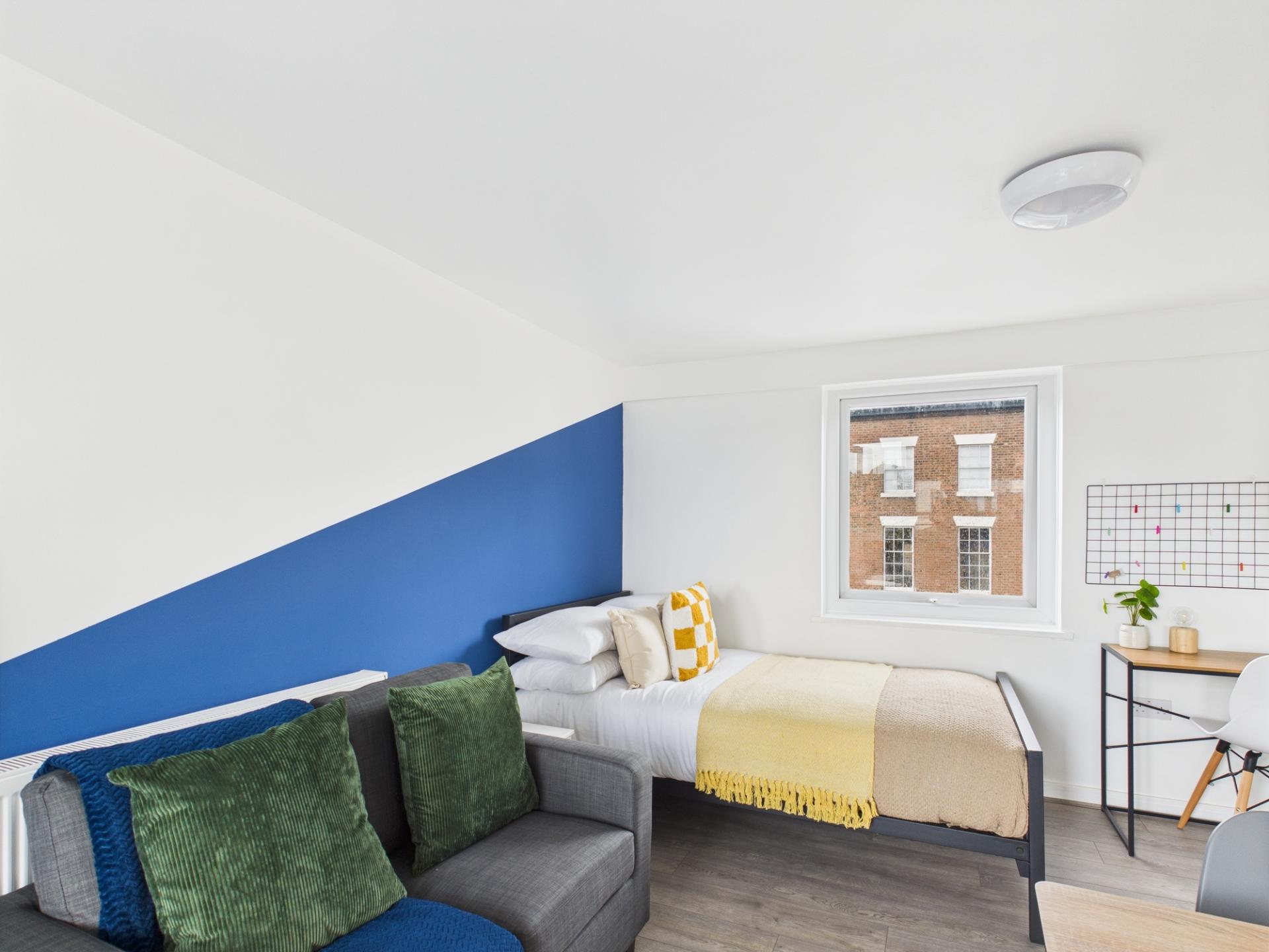 Flat 25 image
