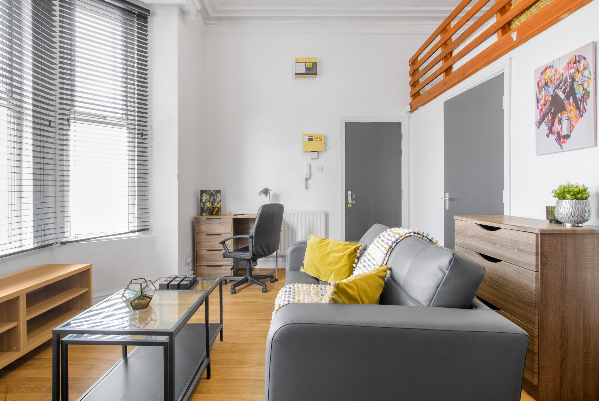 Flat 2, 63 image