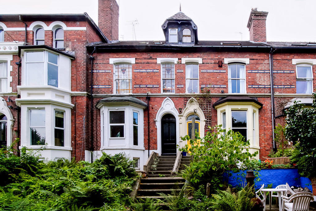 Flat 2, 9 image